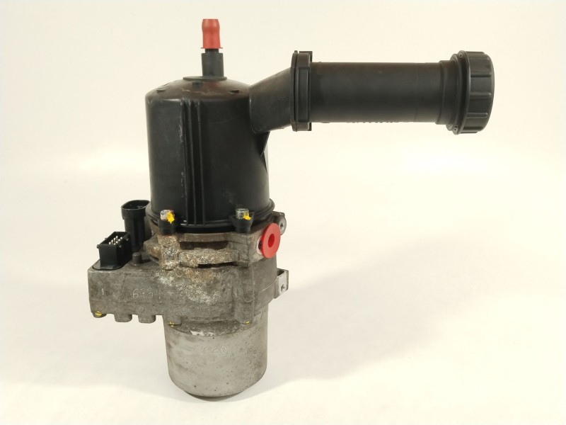 Recambio de bomba direccion para peugeot 307 cc (3b) 2.0 16v referencia OEM IAM 9653624580 A5093404+F 