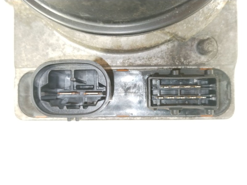 Recambio de bomba direccion para peugeot 307 cc (3b) 2.0 16v referencia OEM IAM 9653624580 A5093404+F 