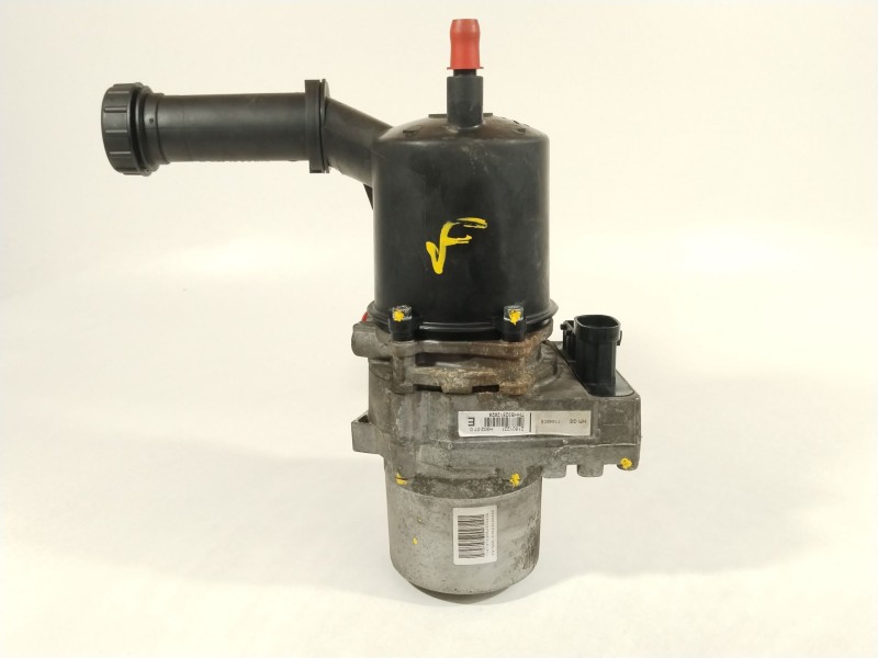 Recambio de bomba direccion para peugeot 307 cc (3b) 2.0 16v referencia OEM IAM 9653624580 A5093404+F 