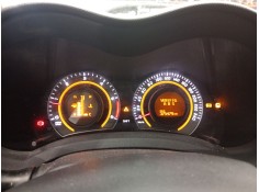 Recambio de cuadro instrumentos para toyota auris (_e15_) 1.4 d-4d (nde150_) referencia OEM IAM 838000ZC80  