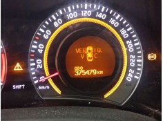 Recambio de cuadro instrumentos para toyota auris (_e15_) 1.4 d-4d (nde150_) referencia OEM IAM 838000ZC80   2