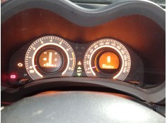 Recambio de cuadro instrumentos para toyota auris (_e15_) 1.6 (zre151_) referencia OEM IAM    2
