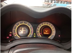 Recambio de cuadro instrumentos para toyota auris (_e15_) 1.6 (zre151_) referencia OEM IAM   