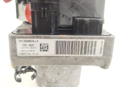 Recambio de bomba direccion para peugeot 407 (6d_) 2.0 16v (6drfjc, 6drfje, 6drfjf) referencia OEM IAM 9682527780 A5098519+A  2