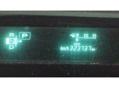 Recambio de cuadro instrumentos para toyota prius liftback (_w2_) 1.5 hybrid (nhw20_) referencia OEM IAM    2