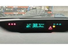 Recambio de cuadro instrumentos para toyota prius liftback (_w2_) 1.5 hybrid (nhw20_) referencia OEM IAM 8329147211  