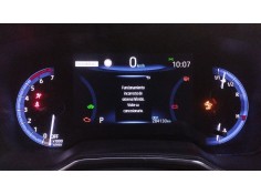 Recambio de cuadro instrumentos para toyota corolla station wagon (_e21_) 1.8 hybrid (zwe211) referencia OEM IAM 83800FEJ70  