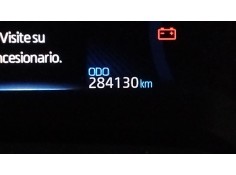 Recambio de cuadro instrumentos para toyota corolla station wagon (_e21_) 1.8 hybrid (zwe211) referencia OEM IAM 83800FEJ70   2