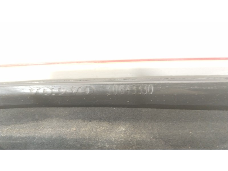 Recambio de piloto trasero izquierdo para volvo xc70 i cross country (295) d5 xc awd referencia OEM IAM 30643330  