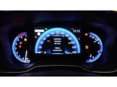 Recambio de cuadro instrumentos para toyota corolla fastback (_e21_) 1.8 hybrid (zwe211) referencia OEM IAM 83800F2Y70  