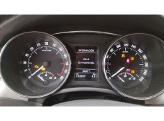 Recambio de cuadro instrumentos para skoda superb ii (3t4) 2.0 tdi 16v referencia OEM IAM 3T1920841M 3T1920841MKD0 