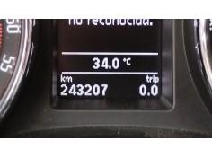 Recambio de cuadro instrumentos para skoda superb ii (3t4) 2.0 tdi 16v referencia OEM IAM 3T1920841M 3T1920841MKD0  2