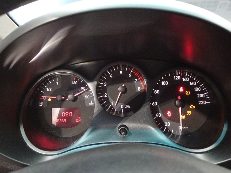 Recambio de cuadro instrumentos para seat leon (1p1) 1.6 referencia OEM IAM 1P0920823EX  