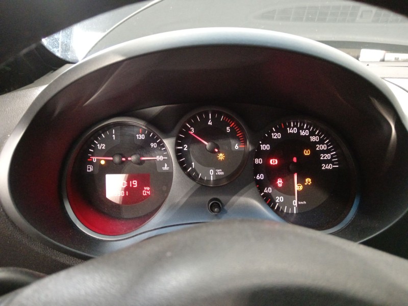 Recambio de cuadro instrumentos para seat leon (1p1) 2.0 tdi 16v referencia OEM IAM   