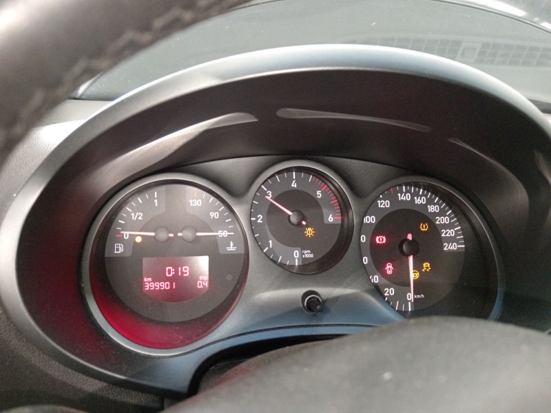 Recambio de cuadro instrumentos para seat leon (1p1) 2.0 tdi 16v referencia OEM IAM   