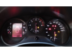 Recambio de cuadro instrumentos para seat leon (1p1) 1.9 tdi referencia OEM IAM   