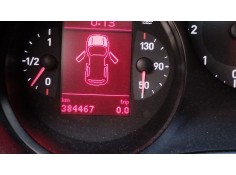 Recambio de cuadro instrumentos para seat leon (1p1) 1.9 tdi referencia OEM IAM    2