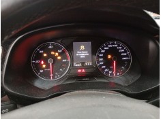 Recambio de cuadro instrumentos para seat leon st (5f8) 1.6 tdi referencia OEM IAM   
