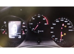 Recambio de cuadro instrumentos para seat leon (1p1) 1.6 tdi referencia OEM IAM   