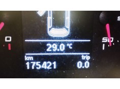 Recambio de cuadro instrumentos para seat leon (1p1) 1.6 tdi referencia OEM IAM    2