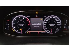 Recambio de cuadro instrumentos para seat leon st (5f8) 2.0 cupra referencia OEM IAM 5F0920790A  