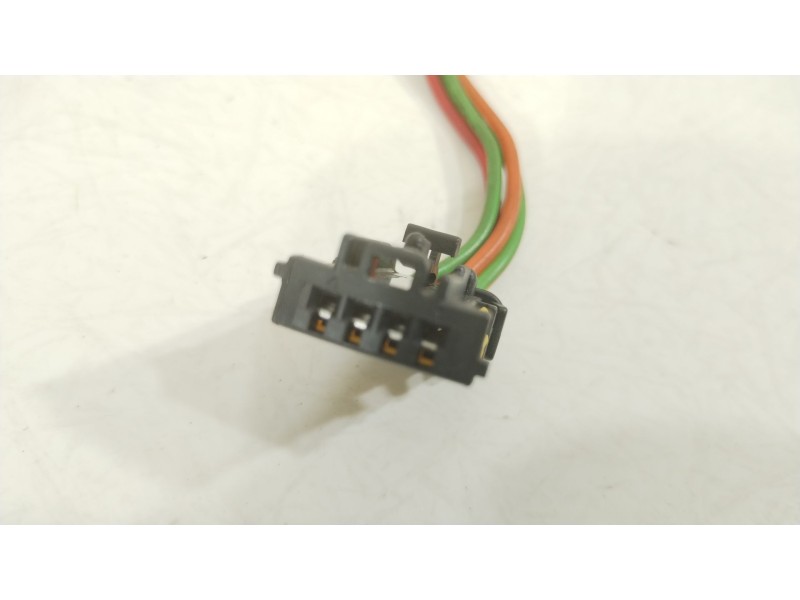Recambio de piloto trasero izquierdo para peugeot 607 (9d, 9u) 2.7 hdi 24v referencia OEM IAM 96295392XX  