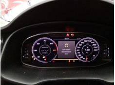Recambio de cuadro instrumentos para seat leon (5f1) 2.0 tdi referencia OEM IAM 5F0920790  
