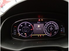 Recambio de cuadro instrumentos para seat leon (5f1) 2.0 tdi referencia OEM IAM 5F0920790   2