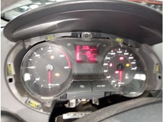 Recambio de cuadro instrumentos para seat ibiza iv (6j5, 6p1) 1.4 tdi referencia OEM IAM 6J0920801AX  