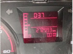 Recambio de cuadro instrumentos para seat ibiza iv (6j5, 6p1) 1.4 tdi referencia OEM IAM 6J0920801AX   2