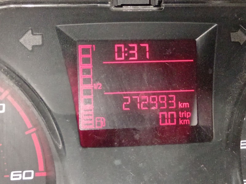 Recambio de cuadro instrumentos para seat ibiza iv (6j5, 6p1) 1.4 tdi referencia OEM IAM 6J0920801AX  