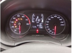 Recambio de cuadro instrumentos para seat ibiza iv (6j5, 6p1) 1.0 referencia OEM IAM   