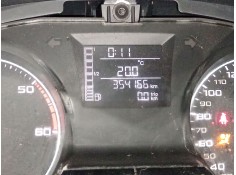 Recambio de cuadro instrumentos para seat ibiza iv (6j5, 6p1) 1.6 tdi referencia OEM IAM    2
