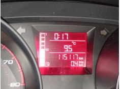 Recambio de cuadro instrumentos para seat ibiza iv (6j5, 6p1) 1.2 referencia OEM IAM    2