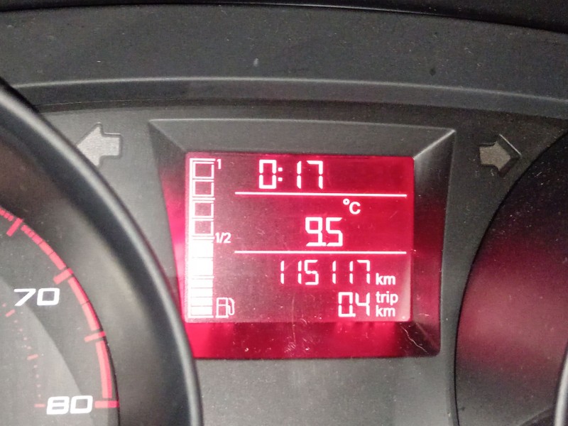 Recambio de cuadro instrumentos para seat ibiza iv (6j5, 6p1) 1.2 referencia OEM IAM   