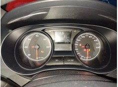 Recambio de cuadro instrumentos para seat ibiza iv (6j5, 6p1) 1.6 tdi referencia OEM IAM   
