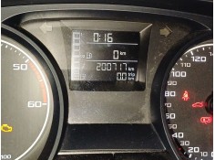 Recambio de cuadro instrumentos para seat ibiza iv (6j5, 6p1) 1.6 tdi referencia OEM IAM    2