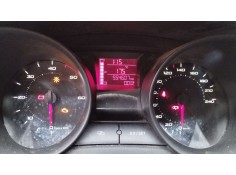 Recambio de cuadro instrumentos para seat ibiza iv sc (6j1, 6p5) 1.6 tdi referencia OEM IAM   