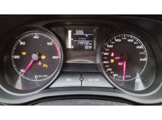 Recambio de cuadro instrumentos para seat ibiza iv (6j5, 6p1) 1.6 tdi referencia OEM IAM   