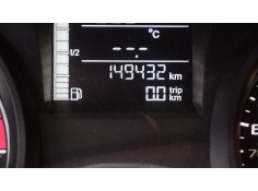 Recambio de cuadro instrumentos para seat ibiza iv (6j5, 6p1) 1.6 tdi referencia OEM IAM    2