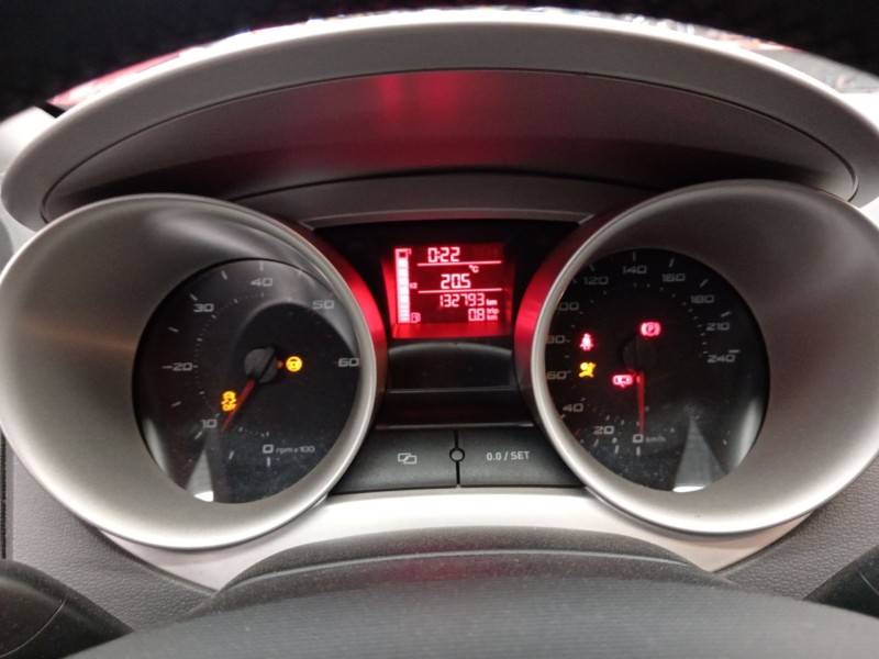 Recambio de cuadro instrumentos para seat ibiza iv (6j5, 6p1) 1.6 tdi referencia OEM IAM   