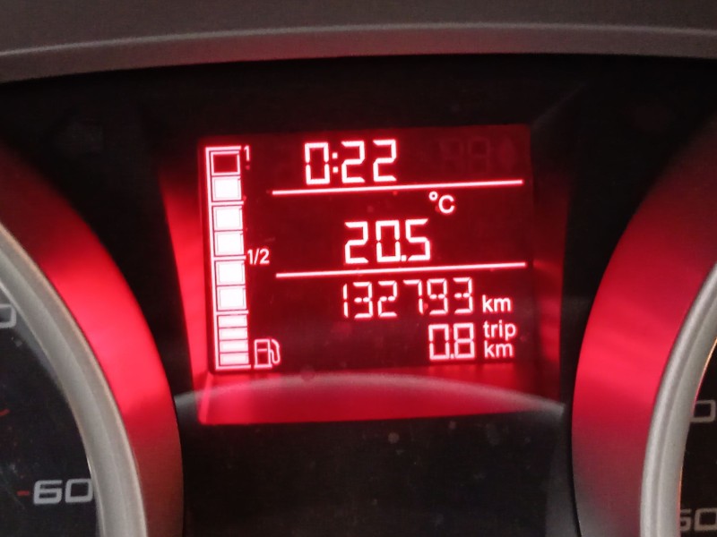 Recambio de cuadro instrumentos para seat ibiza iv (6j5, 6p1) 1.6 tdi referencia OEM IAM   