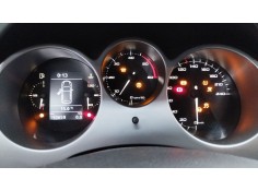 Recambio de cuadro instrumentos para seat altea xl (5p5, 5p8) 1.6 tdi referencia OEM IAM   