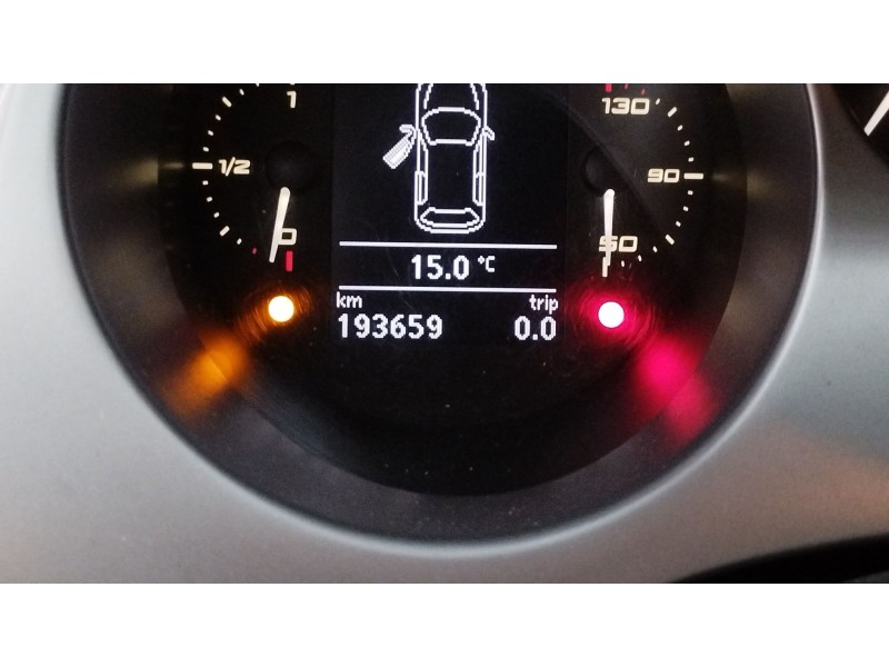 Recambio de cuadro instrumentos para seat altea xl (5p5, 5p8) 1.6 tdi referencia OEM IAM   