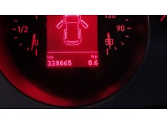 Recambio de cuadro instrumentos para seat altea xl (5p5, 5p8) 2.0 tdi 16v referencia OEM IAM    2