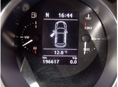 Recambio de cuadro instrumentos para seat altea (5p1) 2.0 tdi 16v referencia OEM IAM    2