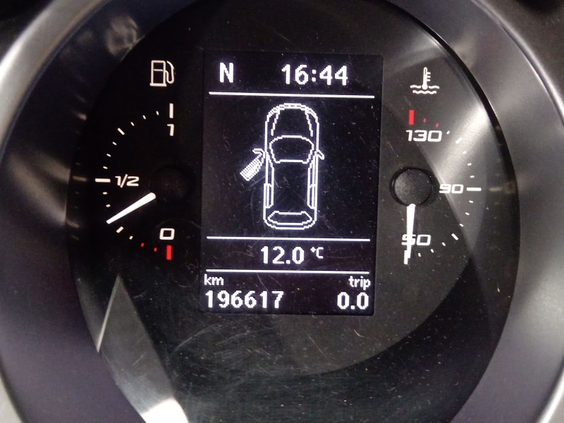 Recambio de cuadro instrumentos para seat altea (5p1) 2.0 tdi 16v referencia OEM IAM   