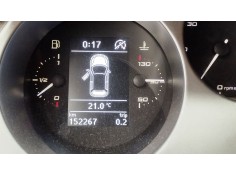 Recambio de cuadro instrumentos para seat altea xl (5p5, 5p8) 1.6 tdi referencia OEM IAM    2