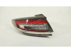 Recambio de piloto trasero izquierdo para ds ds 3 / ds 3 crossback (ur_, uc_, uj_) 1.5 bluehdi 130 referencia OEM IAM 9822178080