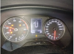 Recambio de cuadro instrumentos para seat leon (5f1) 1.4 tsi referencia OEM IAM 5F0920740E   2